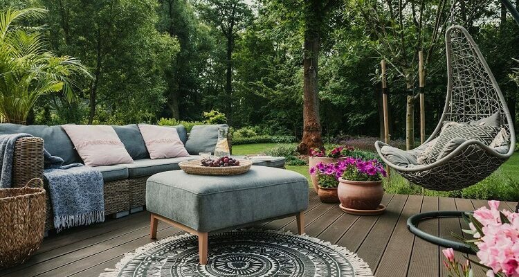 Best Outdoor Furniture For Your Garden